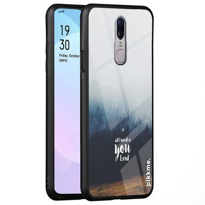 Mobile cover for Oppo F11 – Pikkme