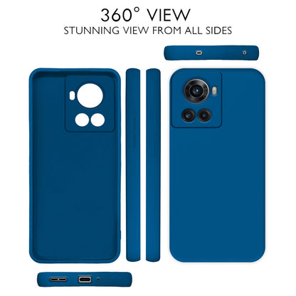 Pikkme blue phone cover for OnePlus 10R/10R Prime 5G – photo 3