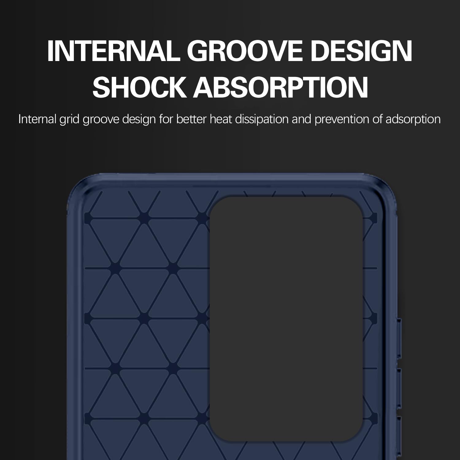Pikkme OPPO F25 Pro 5G blue mobile cover – photo 6