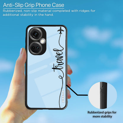 OnePlus Nord CE 3 5G mobile cover by Pikkme – photo 5