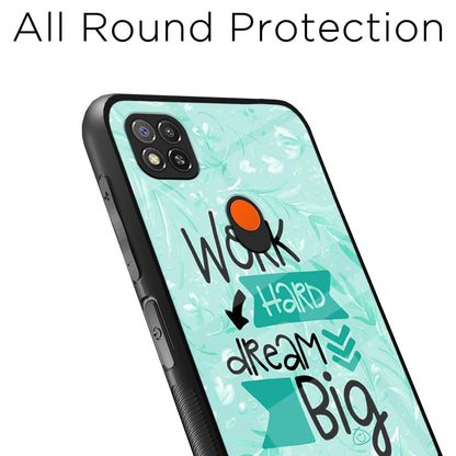 Pikkme Redmi 10A/9, Poco C31 mobile back cover – photo 7