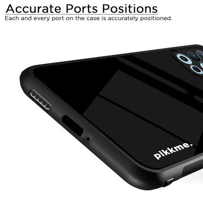 Pikkme Hybrid mobile back cover for OnePlus 8T – photo 6