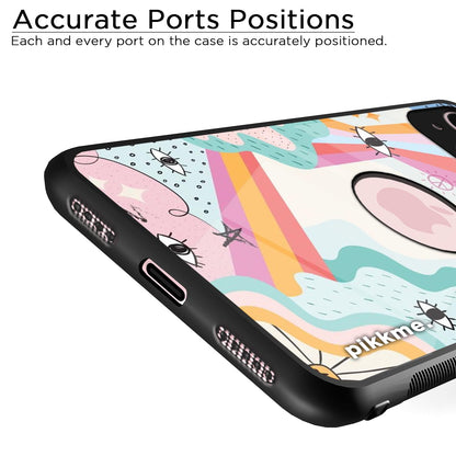 Pikkme Hybrid mobile back cover for iPhone 15 Plus – photo 6
