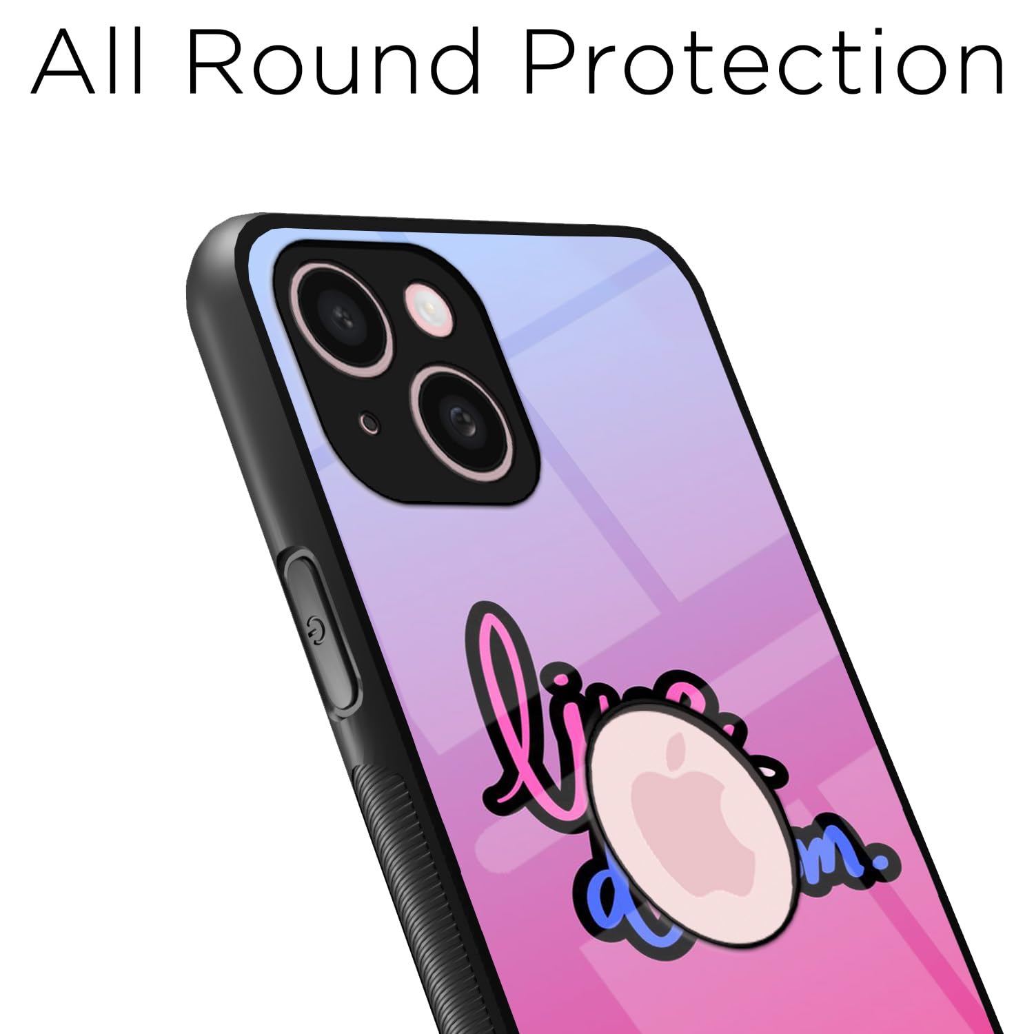 Pikkme iPhone 15 mobile cover – photo 7