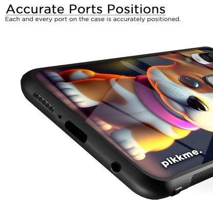 Samsung A20/A30/M10s mobile back cover by Pikkme – photo 6