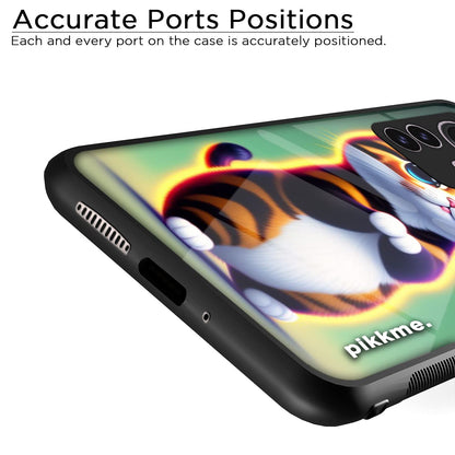 Back cover for Mi 12 Pro 5G – Pikkme – photo 6
