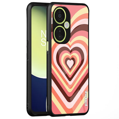 OnePlus Nord CE 3 Lite 5G Hybrid phone cover by Pikkme