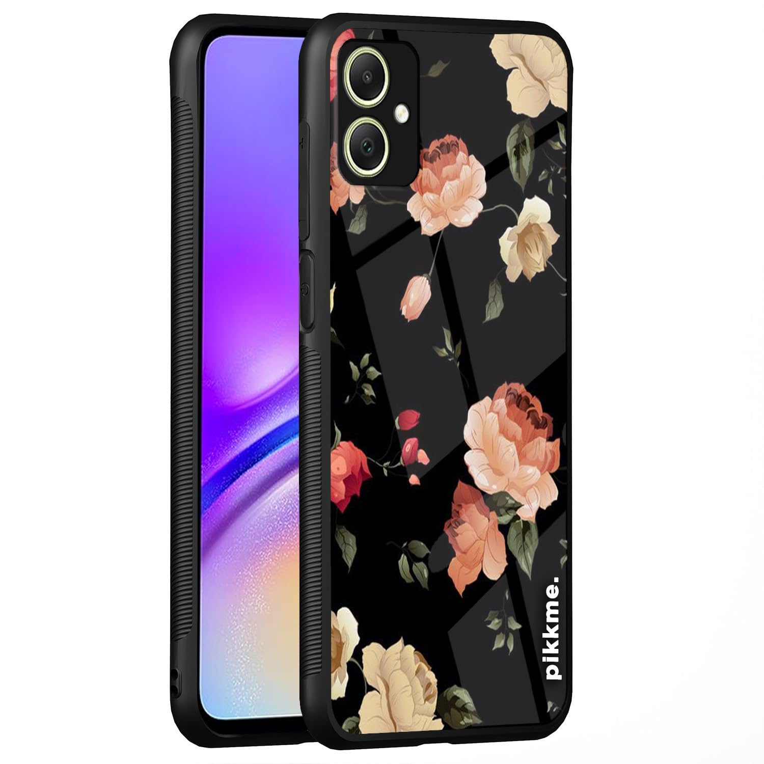 Pikkme Samsung A05/M05/F05 phone cover