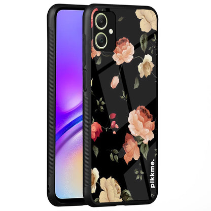 Pikkme Samsung A05/M05/F05 phone cover