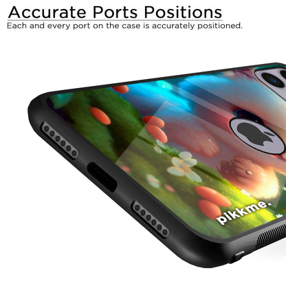 iPhone 12 Hybrid mobile cover by Pikkme – photo 6