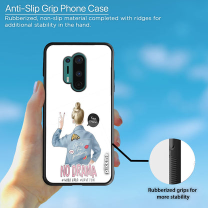 Pikkme OnePlus 8 Pro phone cover – photo 5