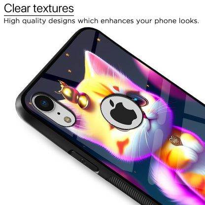 Back cover for iPhone XR – Pikkme – photo 4