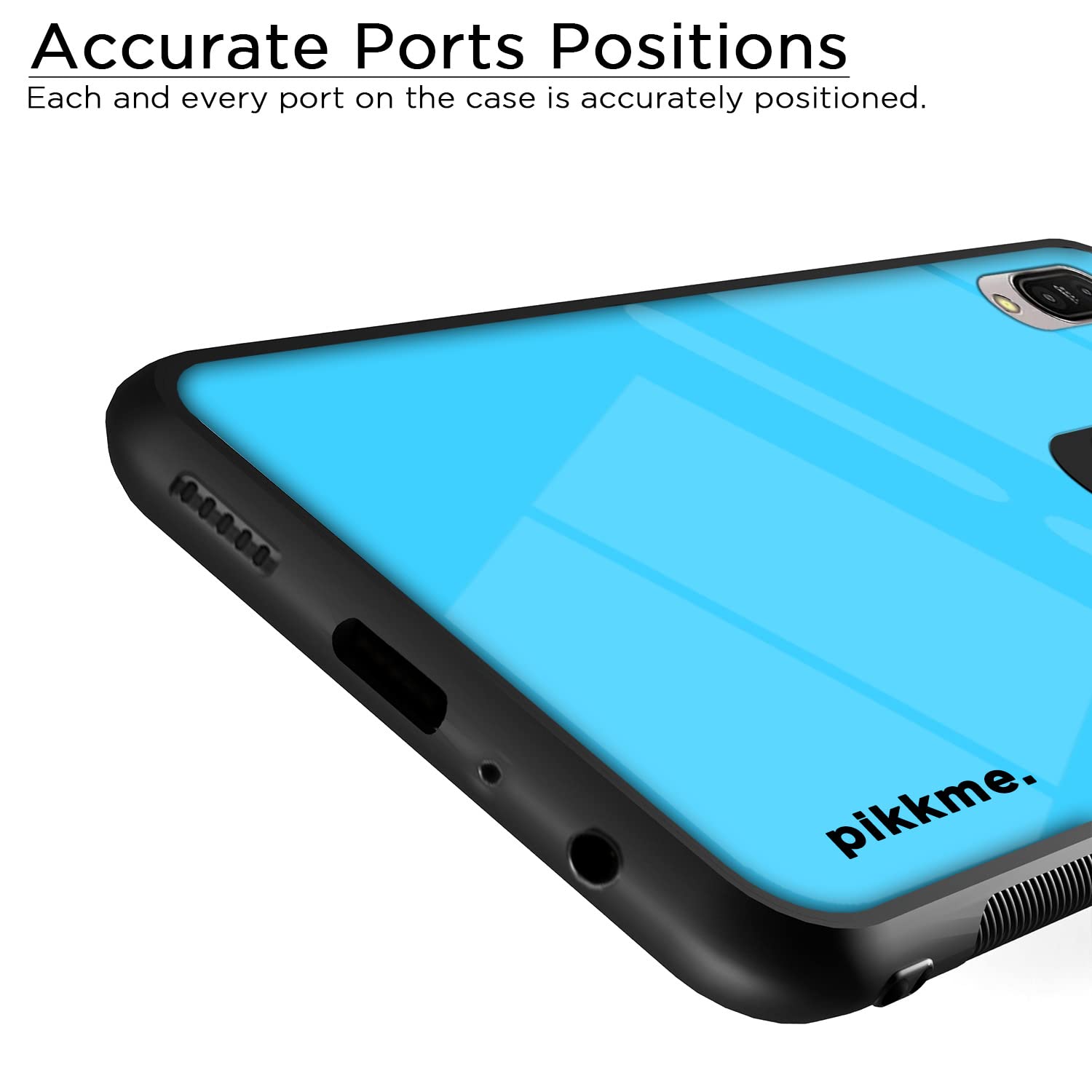 Pikkme Asus phone cover – photo 6