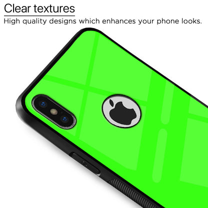Pikkme iPhone X/XS Hybrid mobile back cover – photo 4