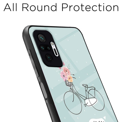 Redmi Note 10 Pro/Note 10 Pro Max Hybrid mobile back cover by Pikkme – photo 7