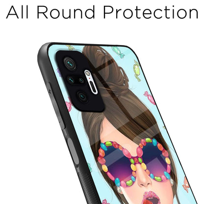 Redmi Note 10 Pro/Note 10 Pro Max phone cover by Pikkme – photo 7