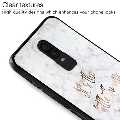 Pikkme Hybrid mobile cover for OnePlus 6 – photo 4