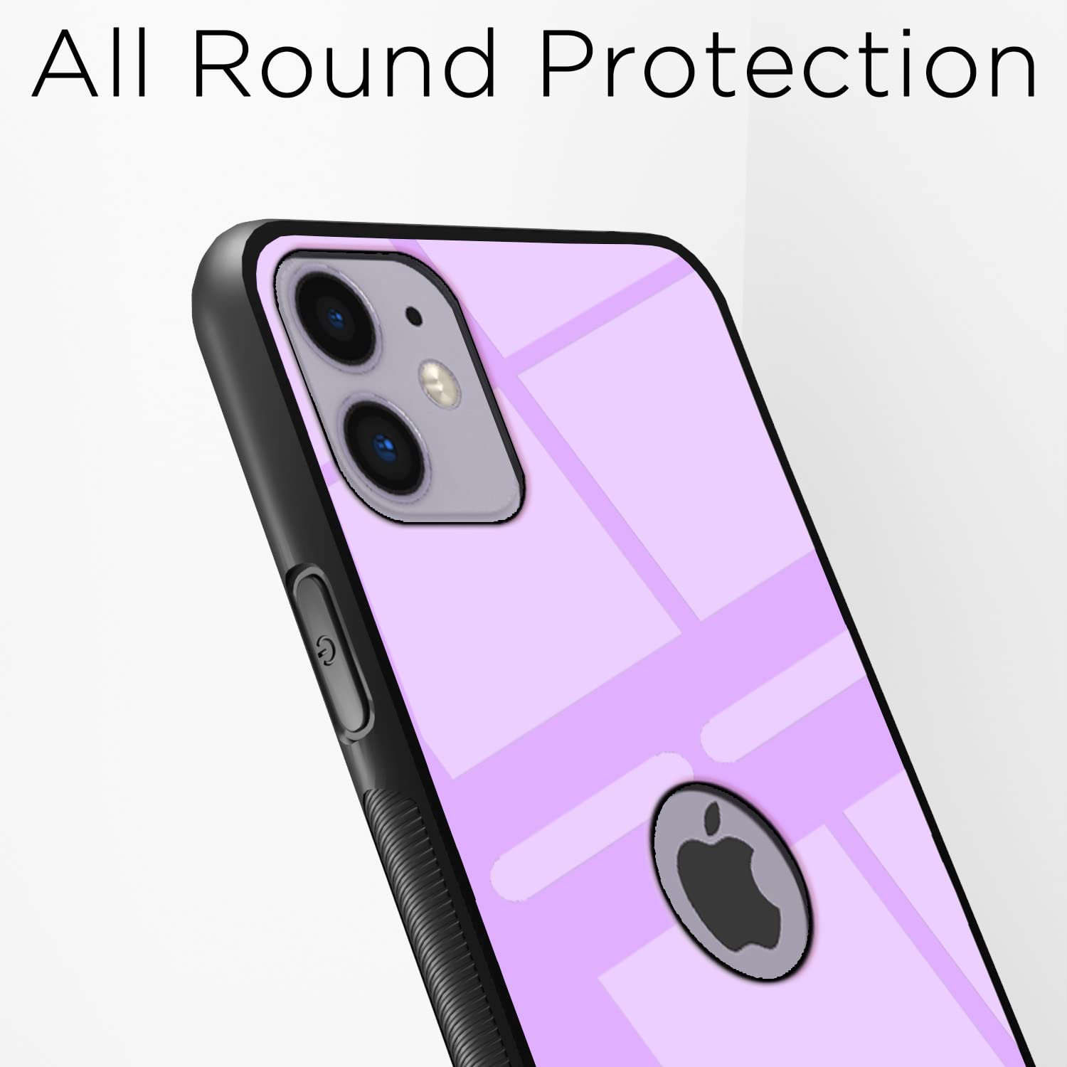 Pikkme iPhone 12 Hybrid back cover – photo 7
