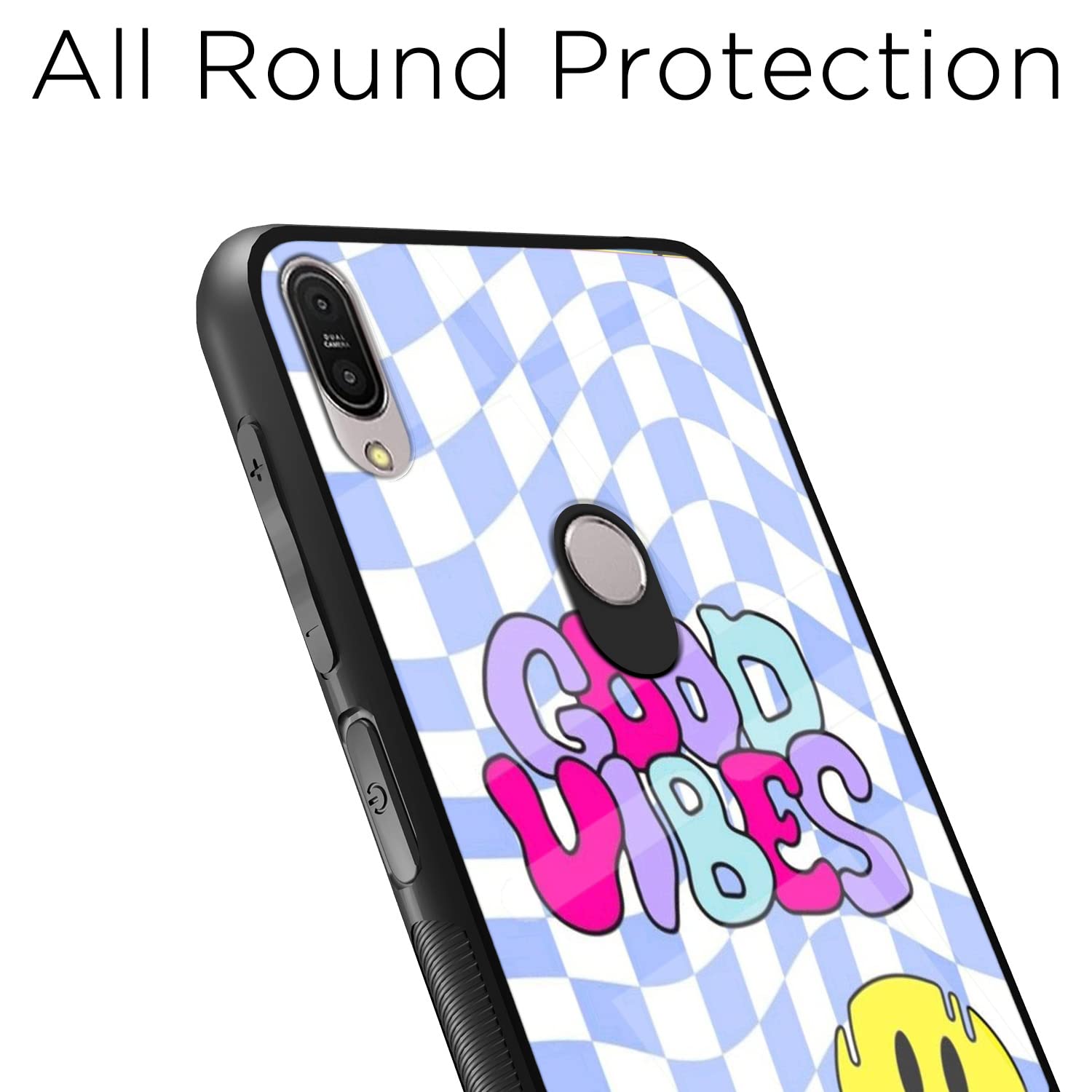 Pikkme back cover for Asus – photo 7