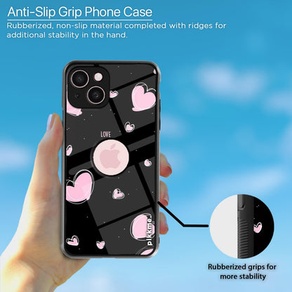 Pikkme Hybrid phone cover for iPhone 15 – photo 5