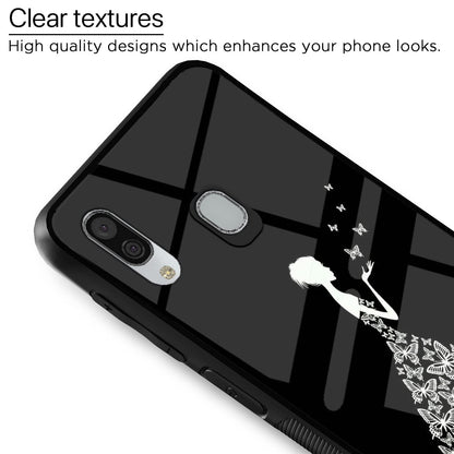 Pikkme Hybrid back cover for Samsung A20/A30/M10s – photo 4