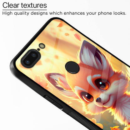 Pikkme Hybrid back cover for OnePlus 5T – photo 4