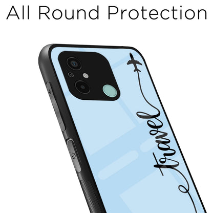 Redmi 12C/Poco C55 mobile cover by Pikkme – photo 7