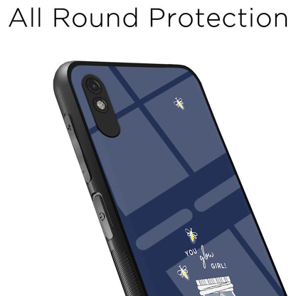 Pikkme Redmi 9A/9i/9A Sport mobile back cover – photo 7