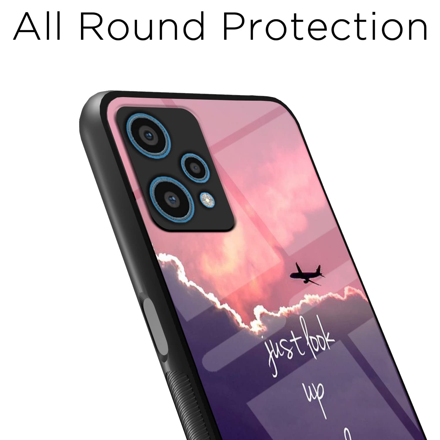 Pikkme Hybrid mobile cover for OnePlus Nord CE 2 Lite 5G – photo 7