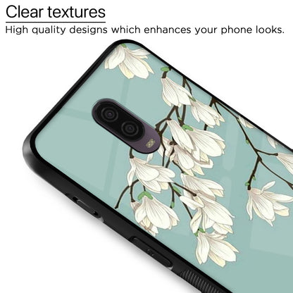OnePlus 6T mobile back cover by Pikkme – photo 4