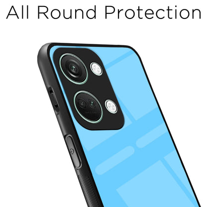 Pikkme OnePlus Nord 3 5G mobile cover – photo 7