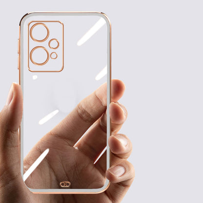 White back cover for OnePlus Nord CE 2 Lite 5G – Pikkme – photo 5