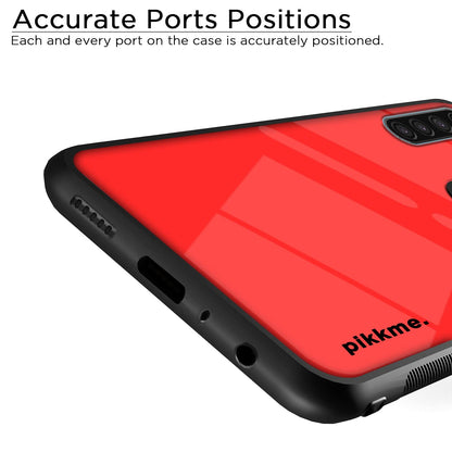 Redmi Note 8 Hybrid back cover by Pikkme – photo 6