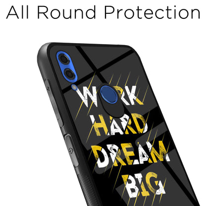 Pikkme Hybrid phone cover for Honor 10 Lite – photo 7