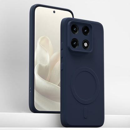 Blue mobile cover for Moto Edge 70 Pro 5G – Pikkme – photo 2