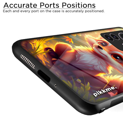 Pikkme back cover for Mi 12 Pro 5G – photo 6