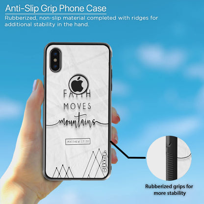 Pikkme Hybrid mobile cover for iPhone X/XS – photo 5