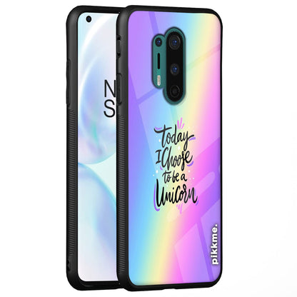 Hybrid Mobile cover for OnePlus 8 Pro – Pikkme