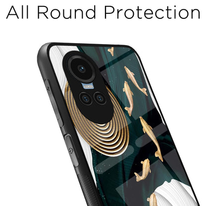 Flower Back cover for Oppo Reno 10 Pro 5G – Pikkme – photo 7