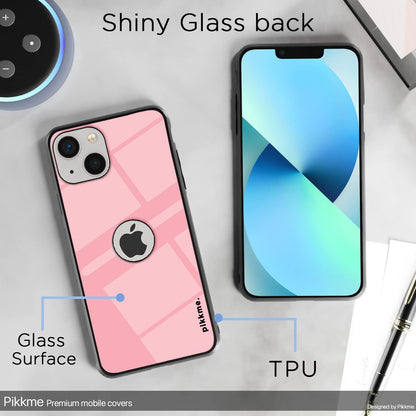 Hybrid Back cover for iPhone 13 – Pikkme – photo 3