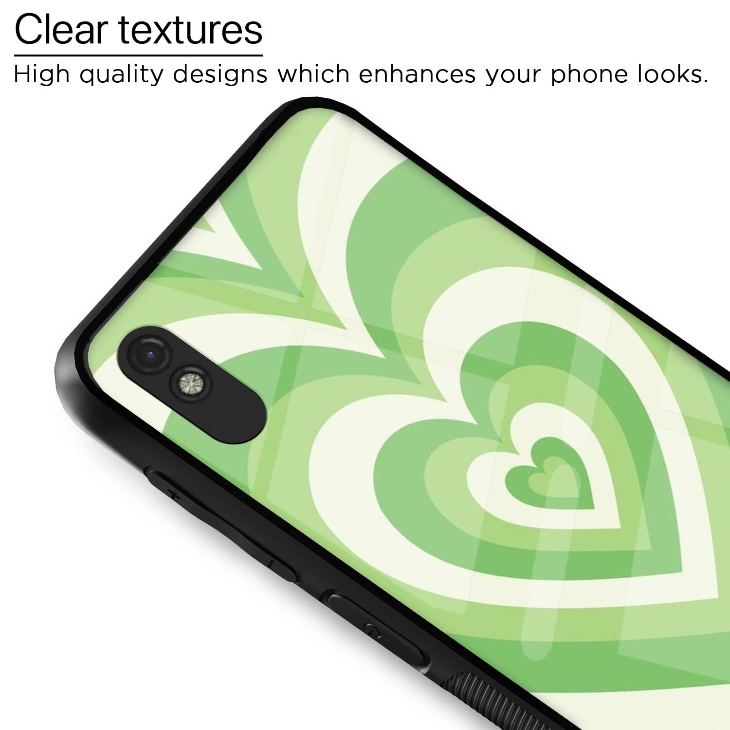 Hybrid Back cover for Redmi 9A/9i/9A – Pikkme – photo 4