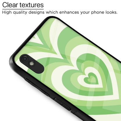 Hybrid Back cover for Redmi 9A/9i/9A – Pikkme – photo 4