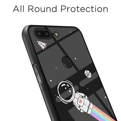 Phone cover for OnePlus 5T – Pikkme – photo 7