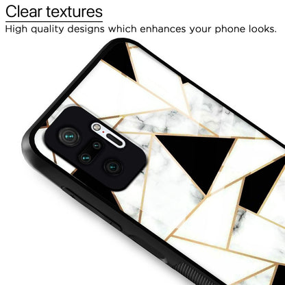 Pikkme Redmi Note 10 Pro/Note 10 Pro Max mobile back cover – photo 4