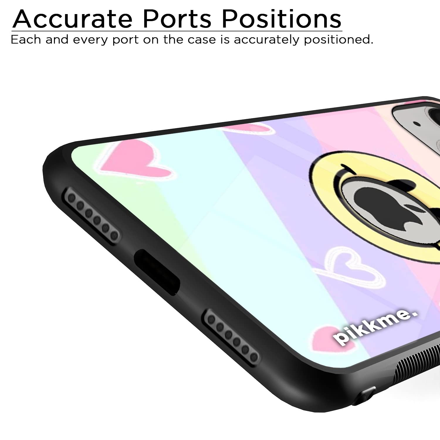Pikkme mobile cover for iPhone 14 – photo 6