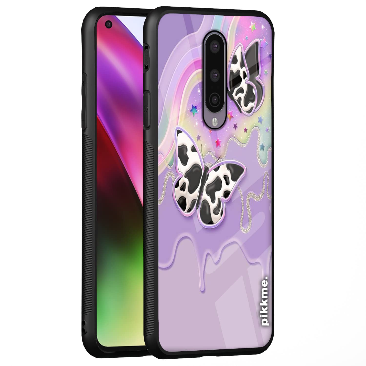 Phone cover for OnePlus 8 – Pikkme