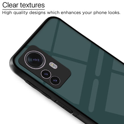Pikkme Mi 12 Pro 5G mobile back cover – photo 4