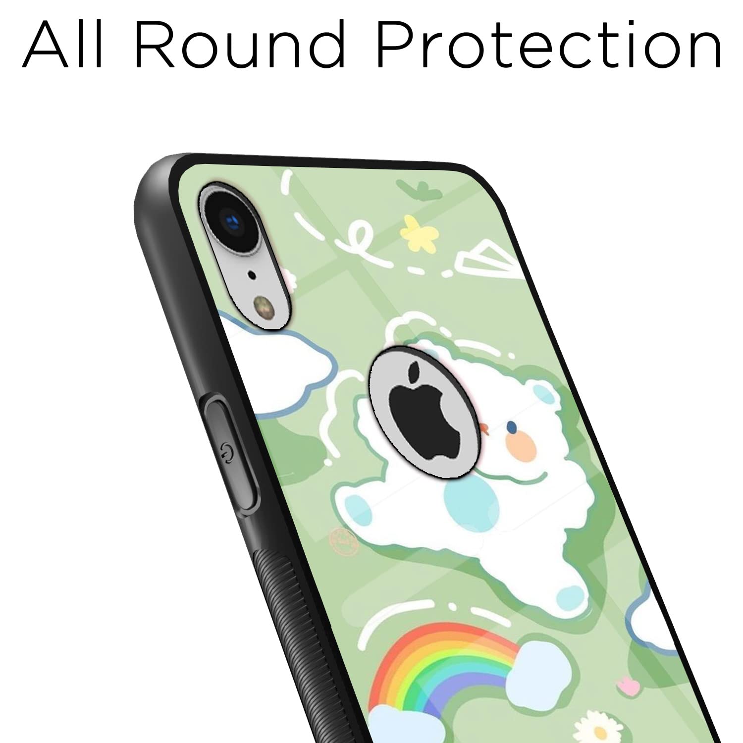 Pikkme mobile cover for iPhone XR – photo 7