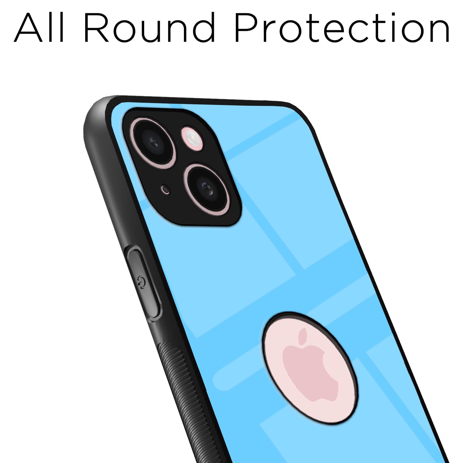 Pikkme iPhone 15 Plus Hybrid mobile back cover – photo 7