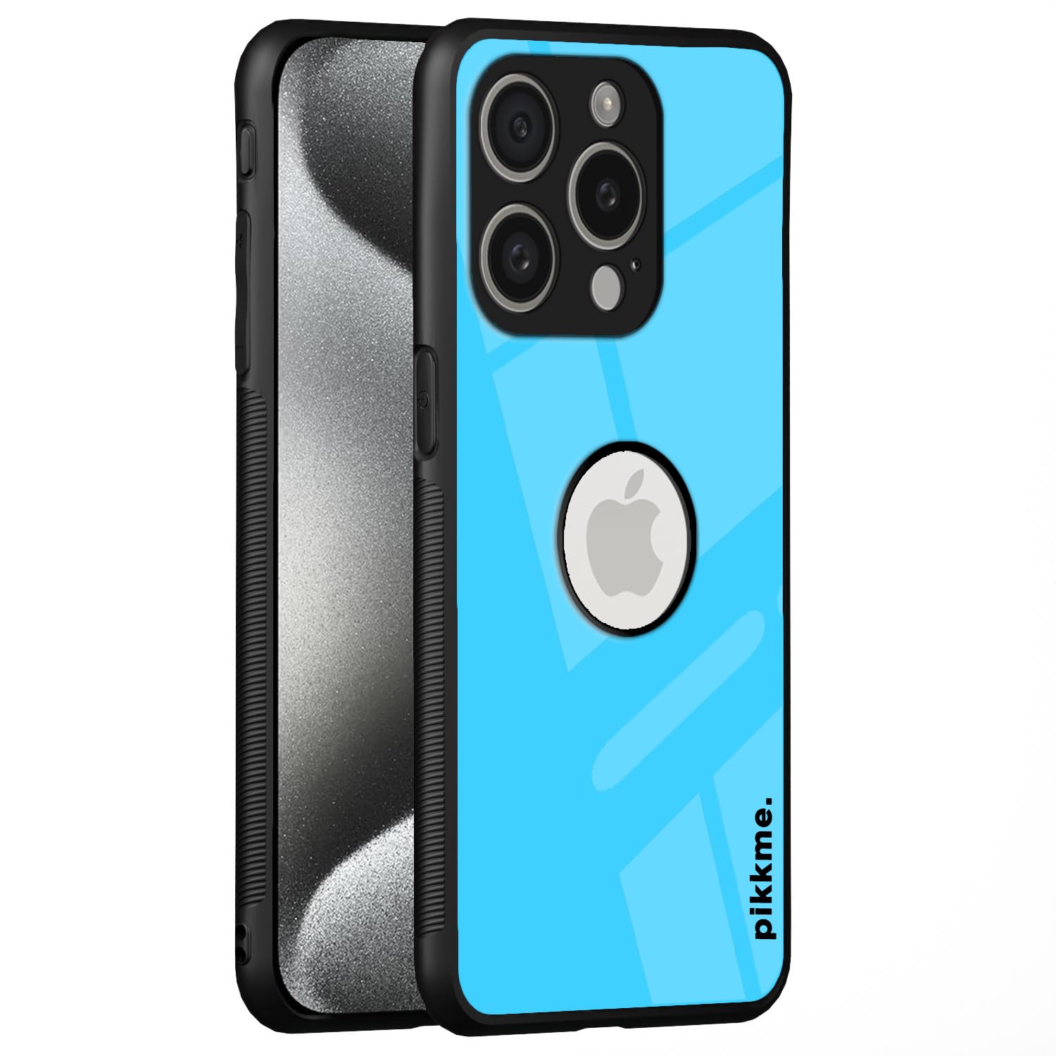 Mobile cover for iPhone 15 Pro – Pikkme